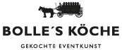 Bolles Köche - Footer Logo