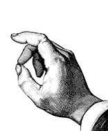 hand_icon Bolles Köche - Hand Icon